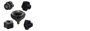 Knobs and Handwheels